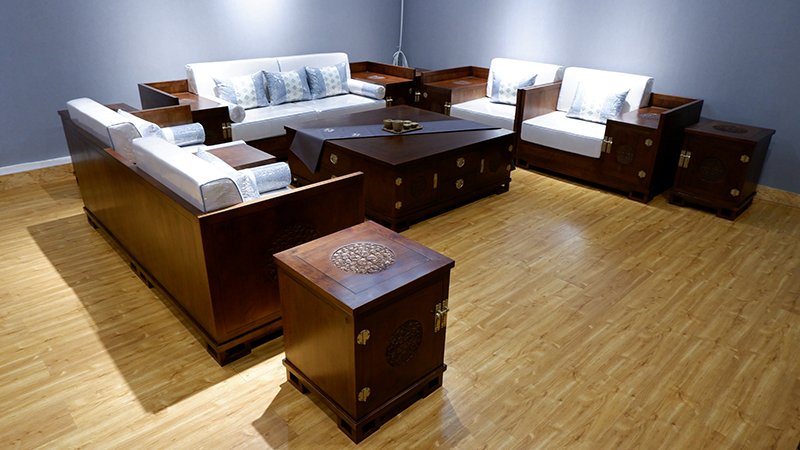 花好月圓沙發(fā)